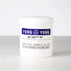 Encapsulante epoxi térmicamente conductor de una sola parte