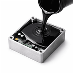 Compuesto de encapsulado epóxico de 2 partes